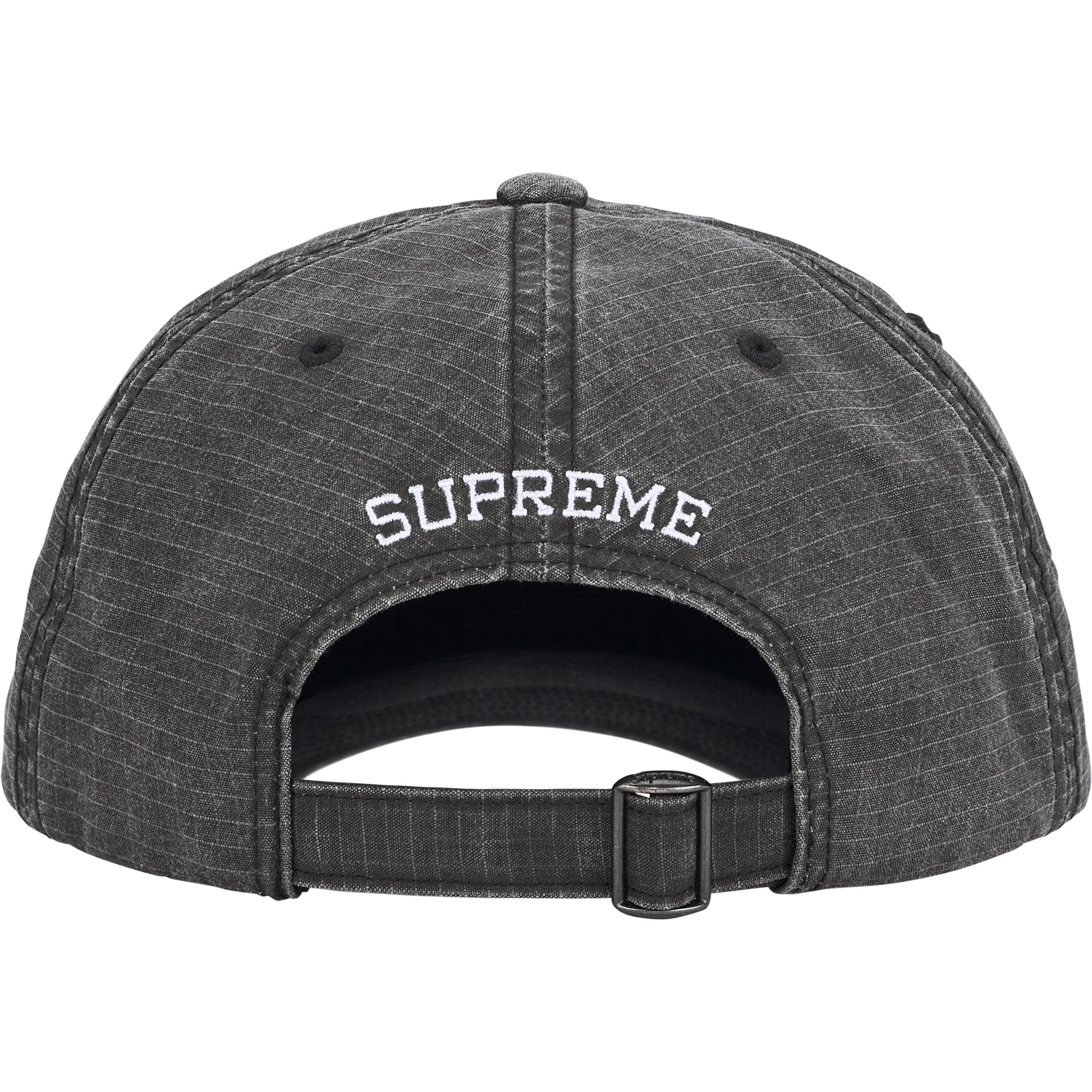Arabic Logo Ripstop 6-Panel view 11